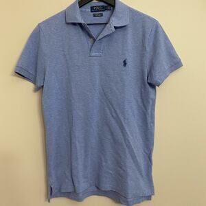 Polo Ralph Lauren shirt in small